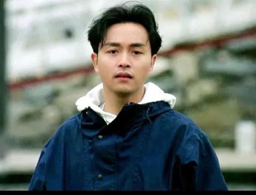 张国荣的风格,张国荣的穿搭到现在依旧是潮流