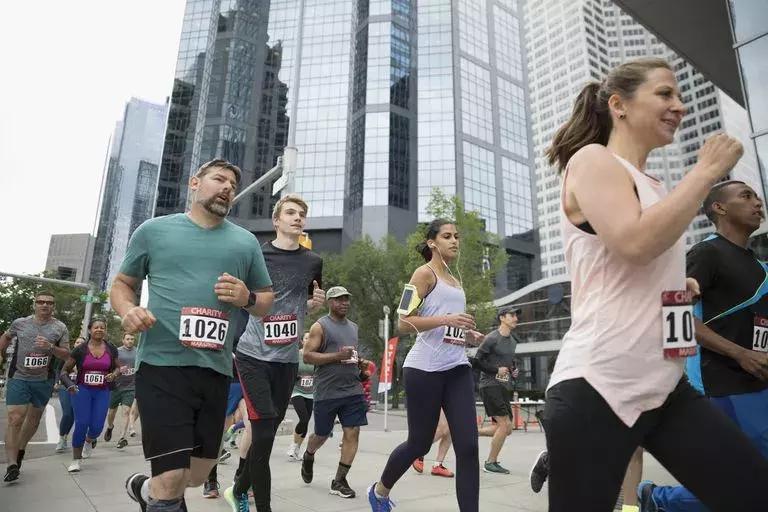 跑步5年,你才会明白的7个真相