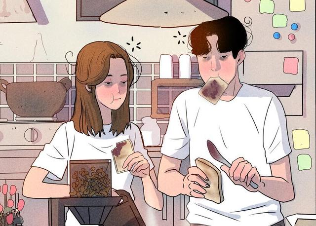 婚内遇到挚爱要离婚么,当你想要离婚的时候他又对你好了