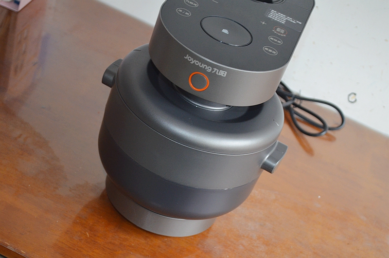 九阳蒸汽饭煲怎么使用,九阳蒸汽饭煲s3和s5哪个好