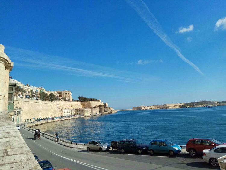 被地中海包围的岛国,闻名世界的旅游胜地,“欧洲的后花园”