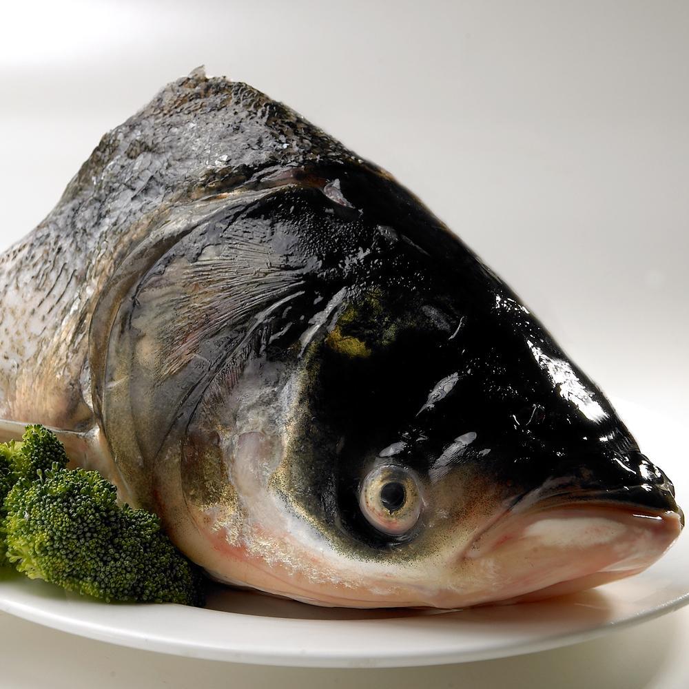 爽爆美蛙鱼头,一听都想吃的美蛙鱼头