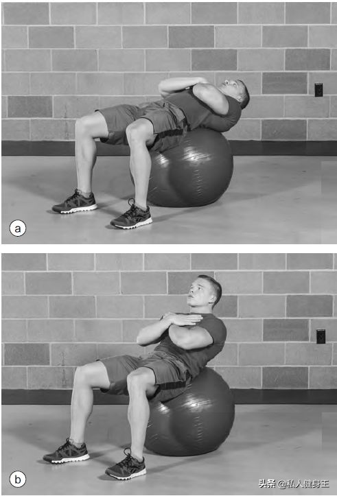 瑜伽久坐腰痛的缓解方法,长期久坐腰疼的瑜伽