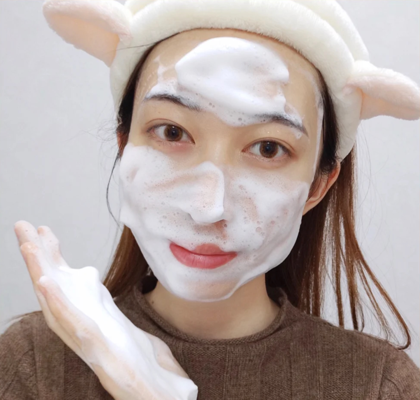 平价好用洗面奶怎么选?基础清洁用旁氏米粹,欧莱雅复颜好评如潮