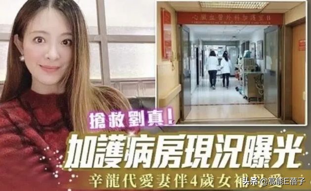 生吞青蛙壁虎，倒立念咒：台湾女艺人“重金求子”全纪录