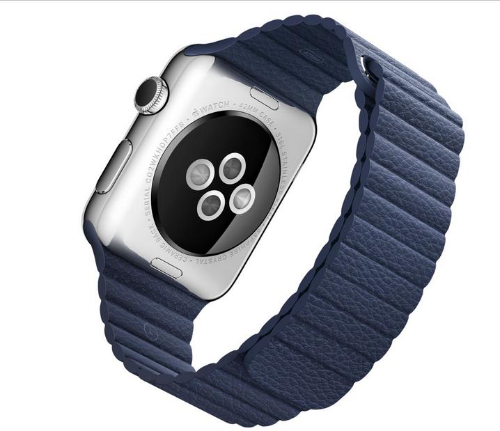 applewatch现在还值不值得买,用了三年的applewatch测的还准吗
