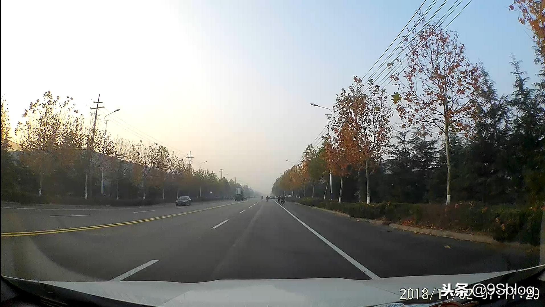 小蚁行车记录仪动力版2代评测,小蚁行车记录仪买哪款