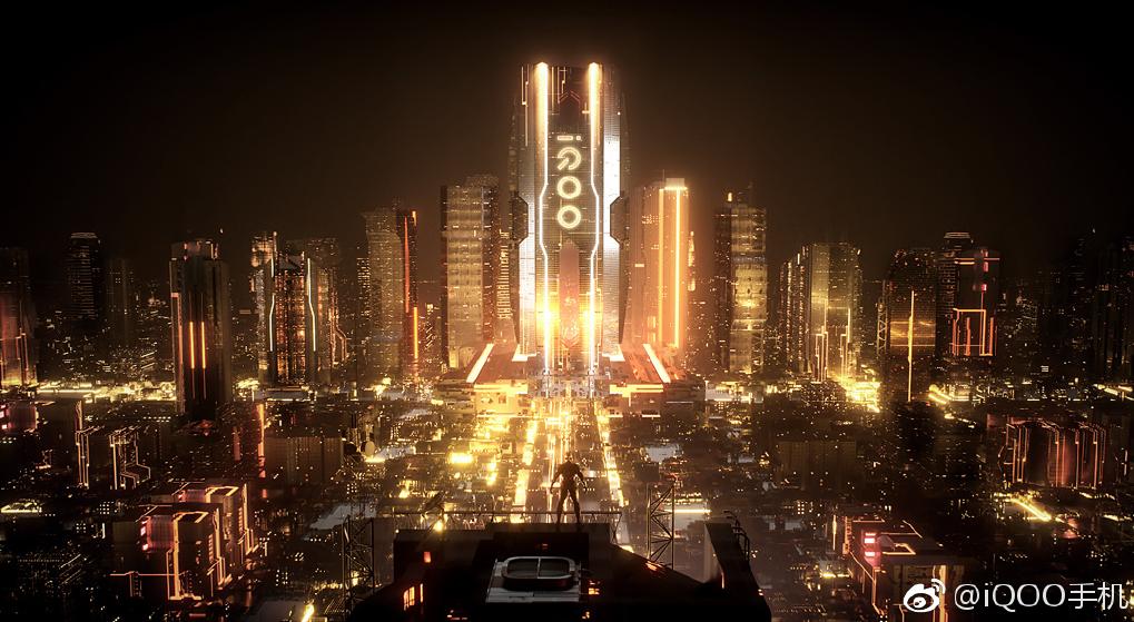 vivoiqoo历代发展史,vivoiqoo系列的发展史