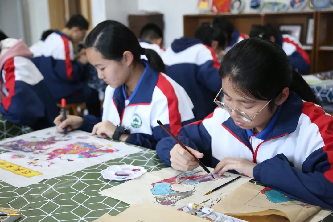 271教育适合什么样的孩子,271教育理念