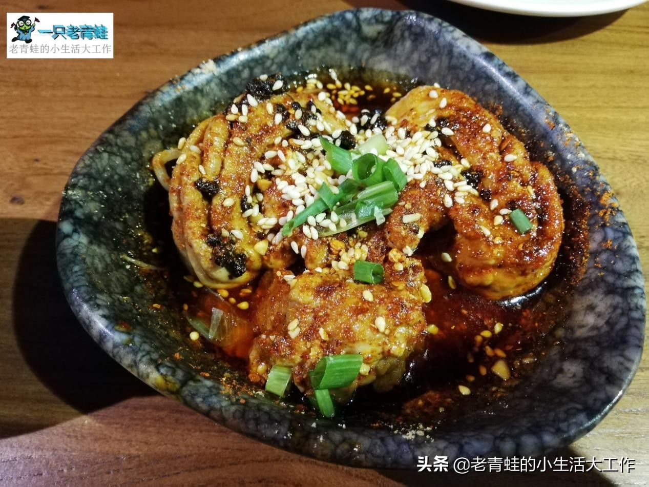 上海探店串串香,美食探店川味串串香推荐