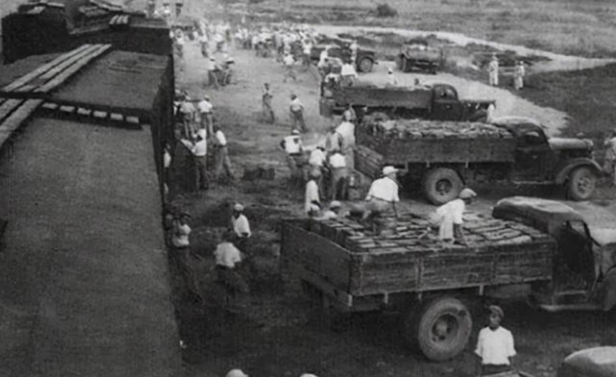 3年赚26亿，卖假药给志愿军，此事惊动毛主席，王康年什么下场？