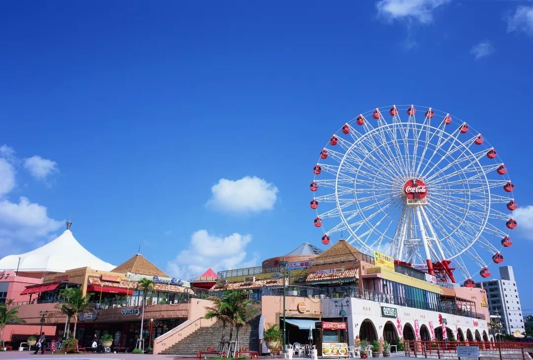 冲绳有哪些好玩的地方夏天,冲绳冬季有什么好玩的