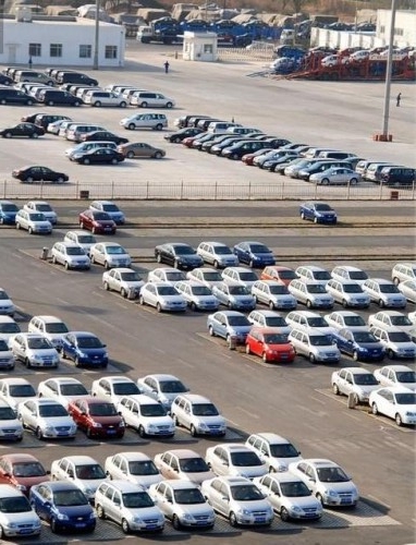 从天津港买车靠谱吗,买天津港进口车的利弊