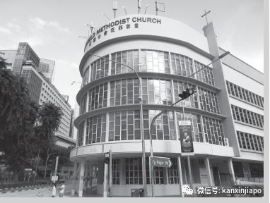 新加坡唐人街历史,新加坡唐人街为啥叫牛车水