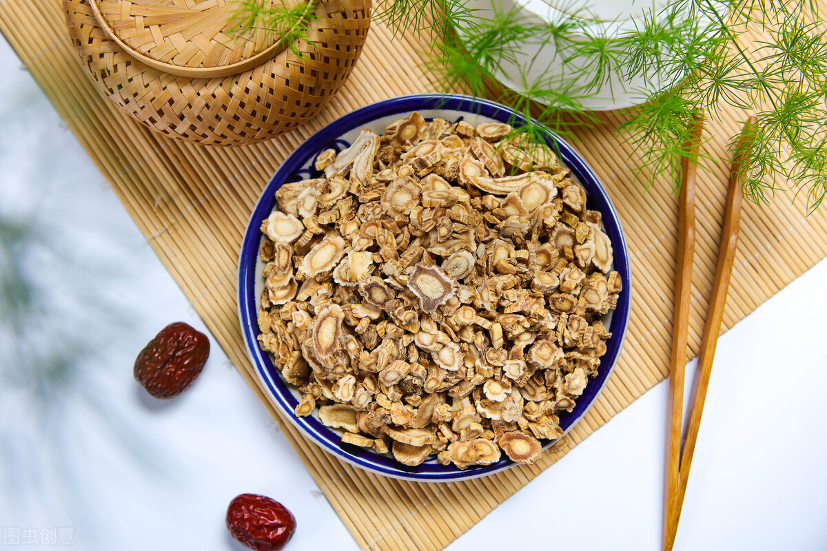 参苓白术散治腹泻效果好,参苓白术散治疗脾胃紊乱