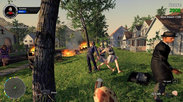 搞笑的开放世界游戏,steam最逗b模拟器游戏