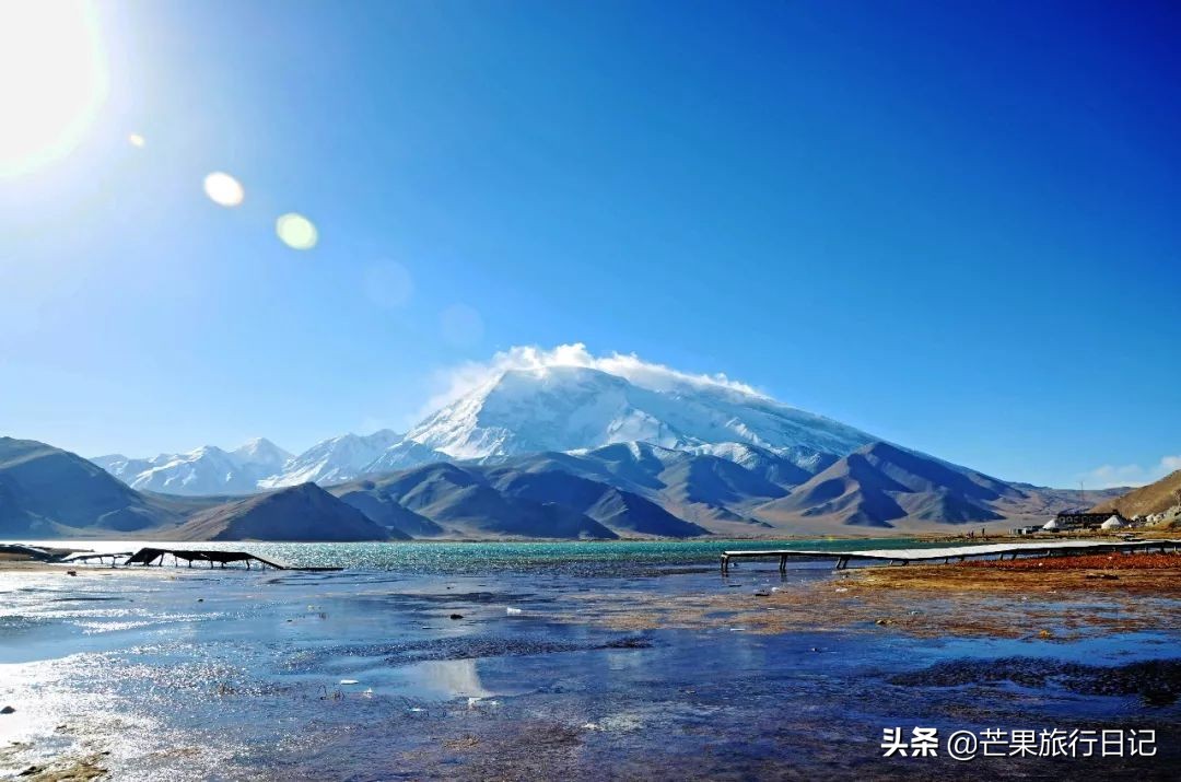 一月份从甘肃出发去新疆,从甘肃出发去新疆旅行
