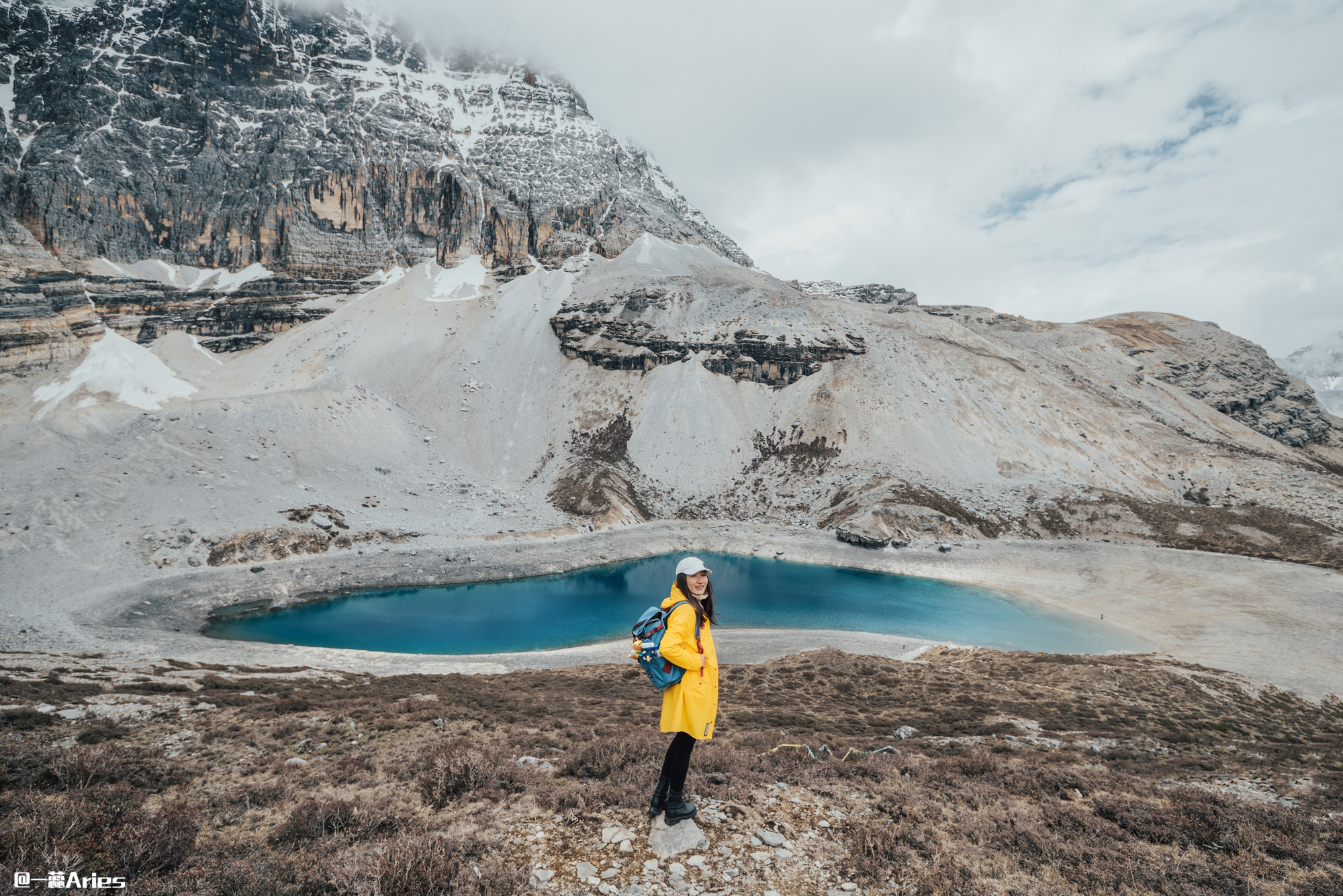 稻城亚丁8月自驾游攻略8天,稻城亚丁7月份雨季