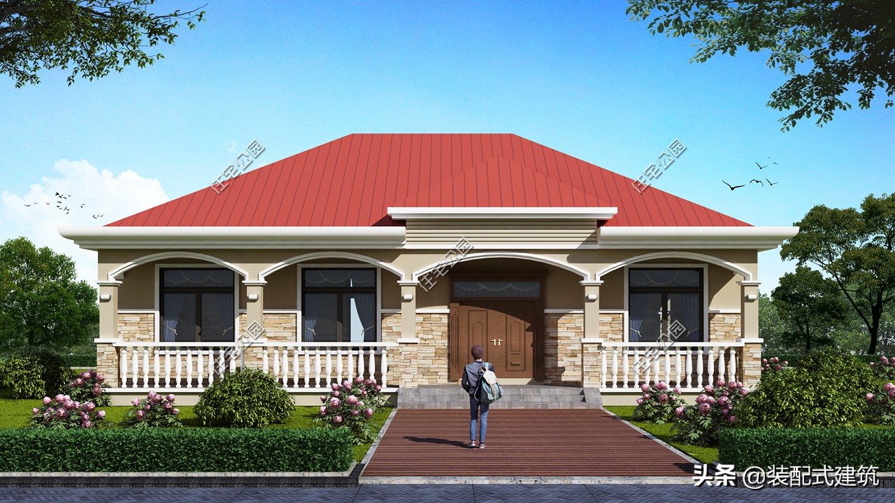 农村直排下水道用不用装化粪池,农村没有下水道怎么建卫生间