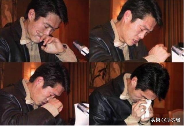 宿茂臻含泪退役,宿茂臻退役真正原因