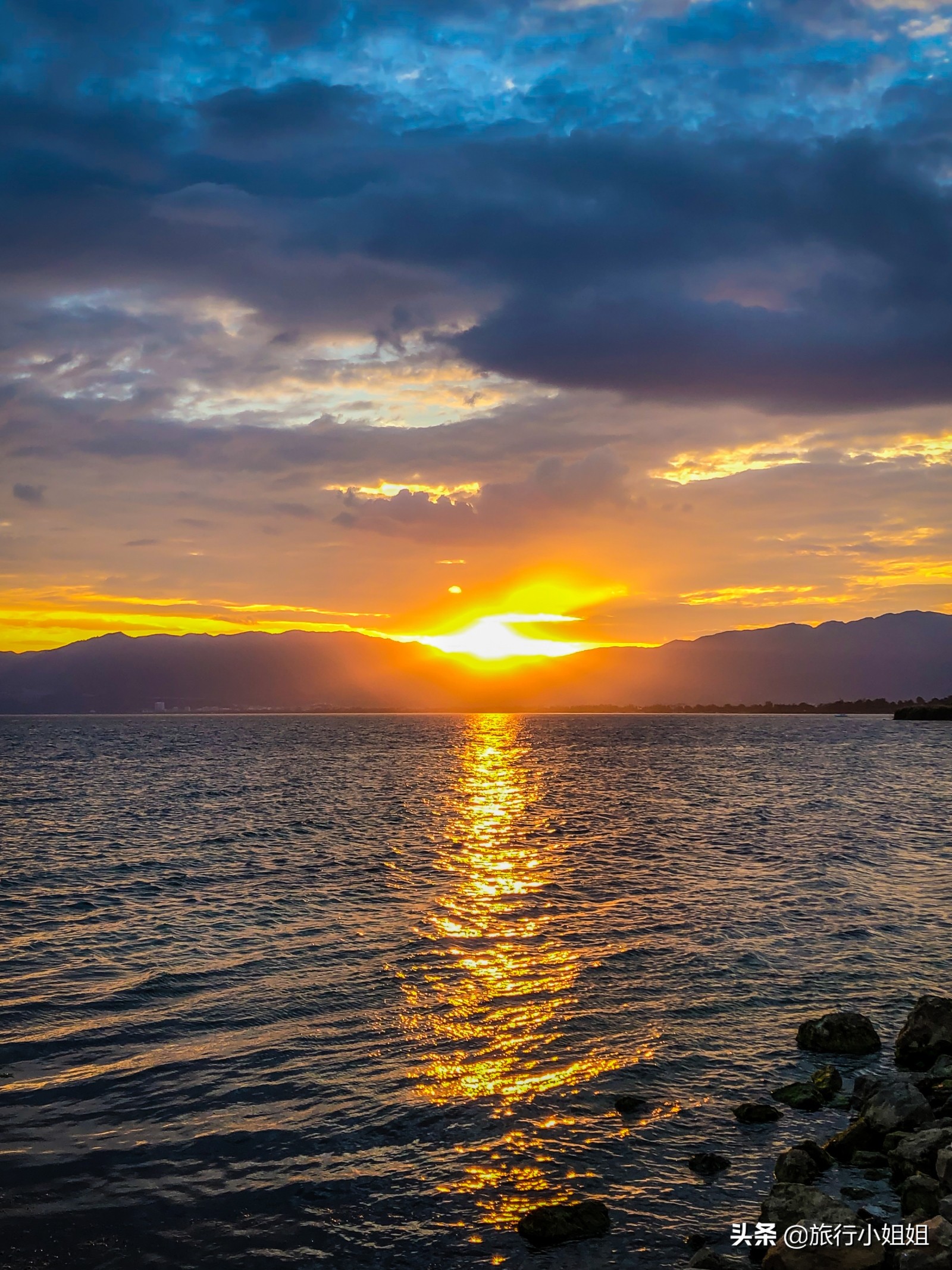 住在梦幻城堡,抚仙湖海豚湾住宿攻略