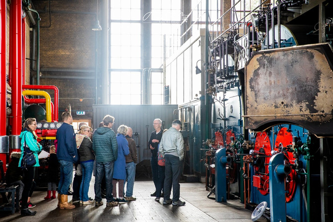 你来荷兰不可不打卡的梵高足迹地,荷兰梵高观光地点