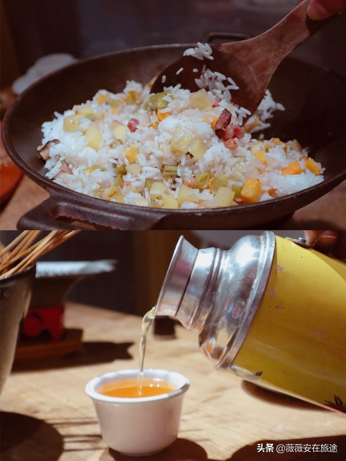 成都小众吃法大全,成都最难忘的100种吃法