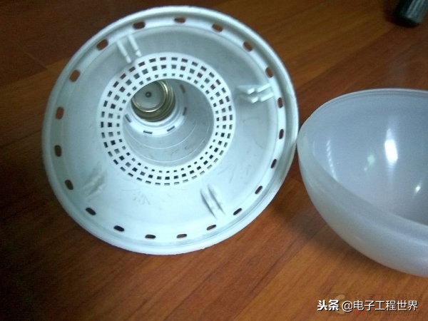 diy50000流明led灯教程,如何制作便携式led灯