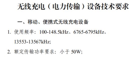 小米快充违反工信部政策!人民网点名批评小米120W无线快充技术