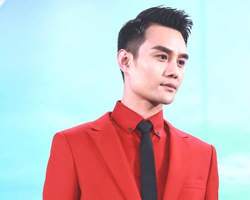 清平乐王凯早期照片,清平乐王凯简介