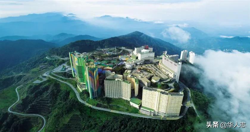 赌神赢了赌王粤语,赌国运赢了的人