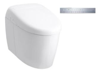 toto马桶对比,toto马桶一体的好还是分体的好