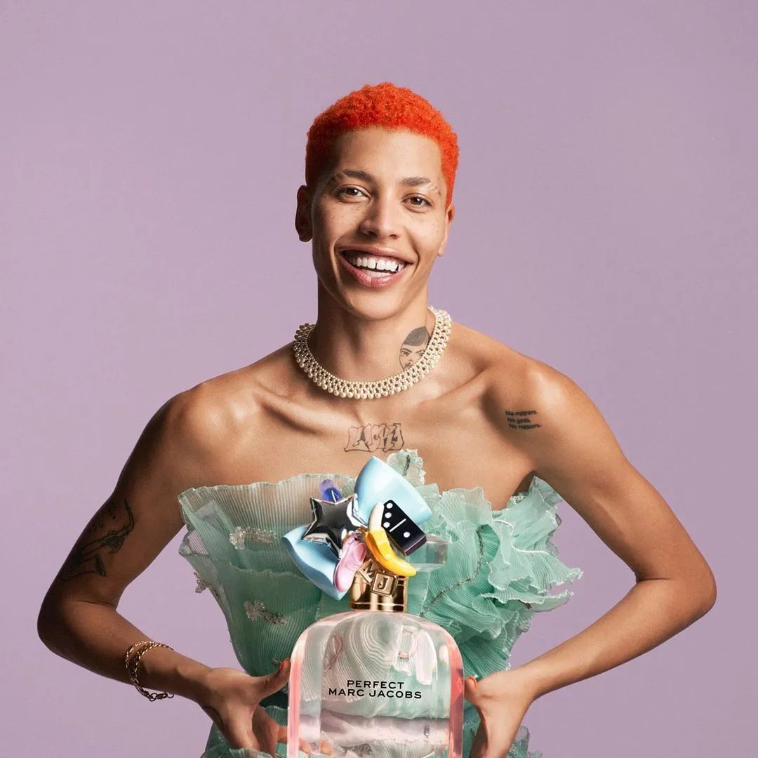 莫杰玩美小姐香水测评,莫杰玩美小姐香水怎么样