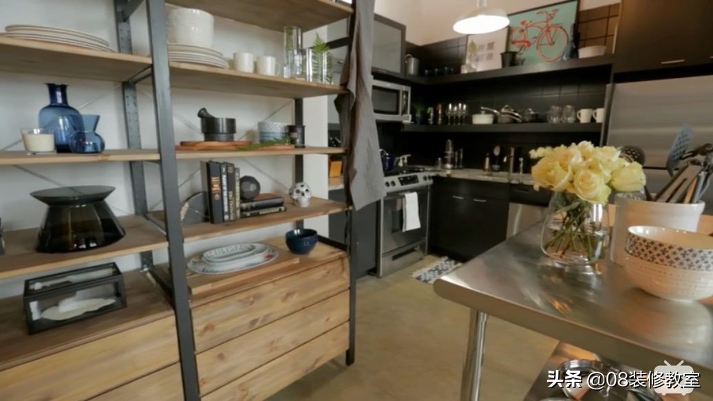 吐槽交换空间完整视频,吐槽房子装修改造视频