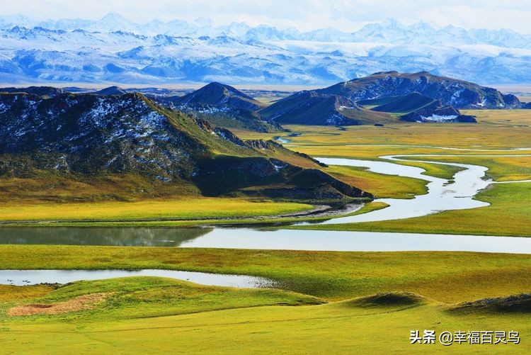 有了这攻略,自驾*藏西**游省心很多