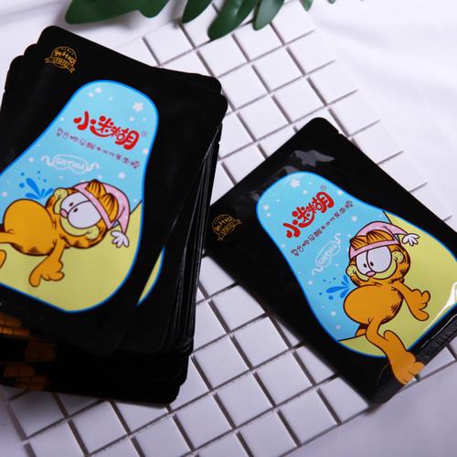 面膜小迷糊微囊,面膜小迷糊紧致淡斑