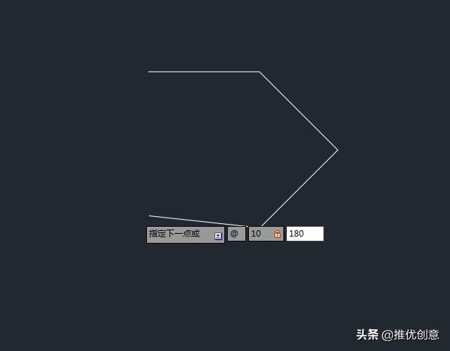 autocad2019直接画箭头,autocad2019直线怎么加粗