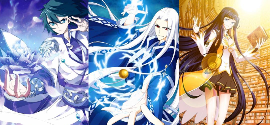 国漫与日漫差距有多大,国漫和日漫最大的差距是什么