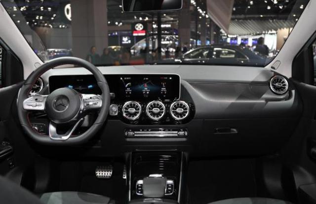 奔驰b200时尚版提车注意事项,奔驰b200提车注意点