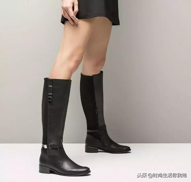 冬天不建议买的靴子,冬天买什么靴子