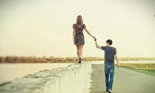 最适合做夫妻的人,男女在什么样的条件下适合做夫妻