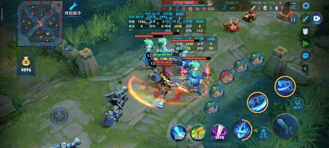 新英雄澜技能展示怎么玩,新英雄澜强度如何