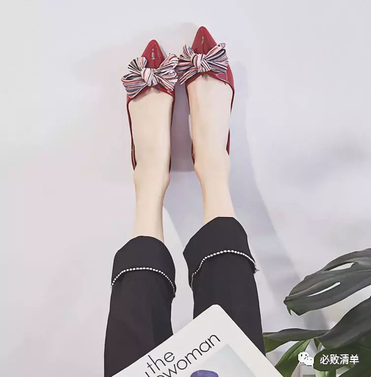 看着就很暖和的穿搭,这些短靴美到炸