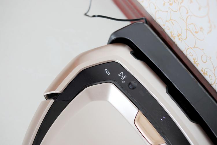 扫地机器人科沃斯性价比,性价比高的扫地机器人能上楼梯吗