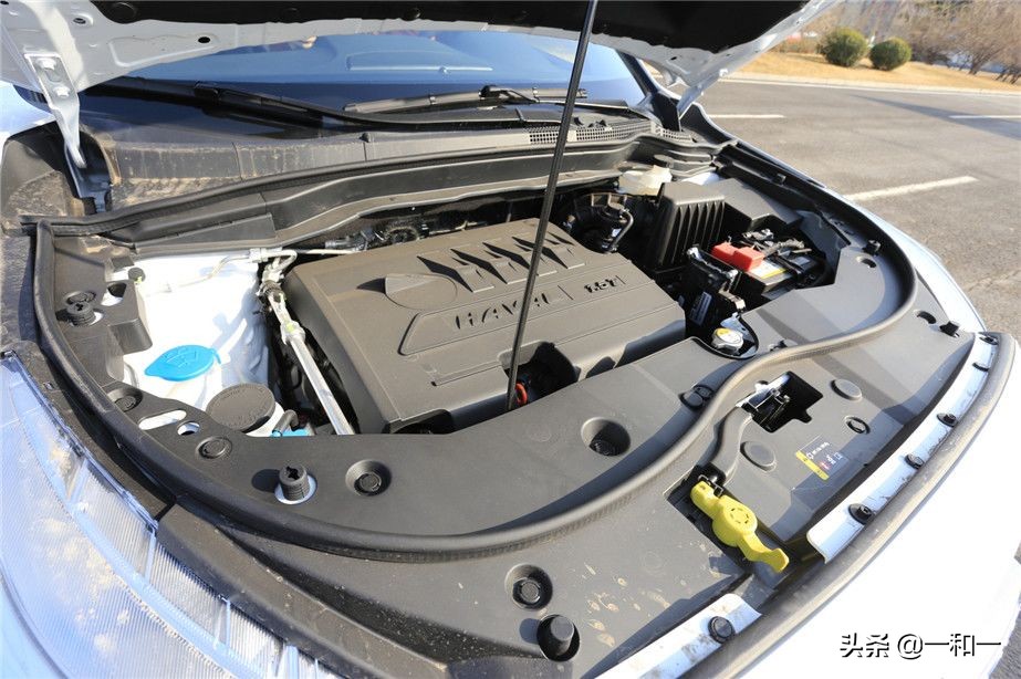 哈弗m6车主,哈弗m6油耗车主真实油耗