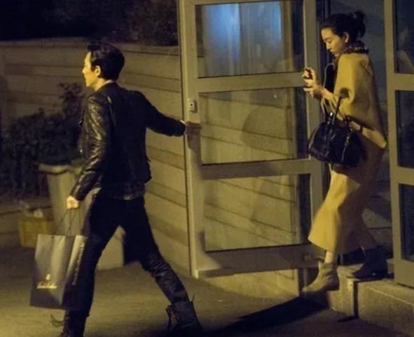 三星“太子妃”韩国顶级名媛，是怎么踹韩版王思聪的？婚离得值