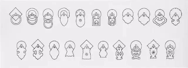 明式家具装修,明式家具的装饰方法