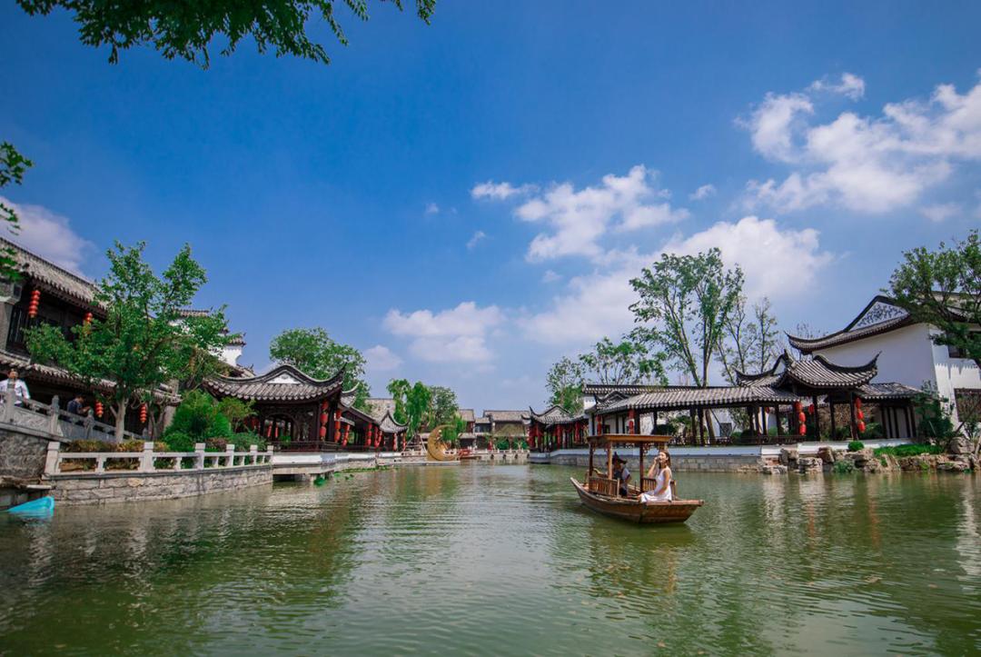 聊城冬季亲子游,聊城儿童暑期旅行攻略