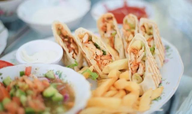 迪拜初印象这才是最真实的迪拜,你以为的迪拜和现实中的迪拜