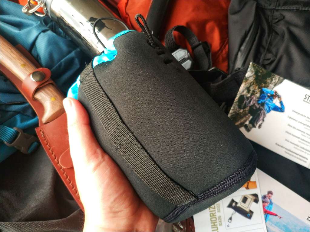 无惧强光视野无限--德国视得乐BluHorizons体验